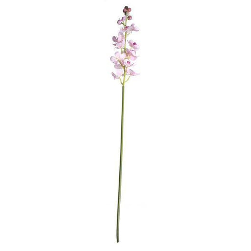 Dainty Orchid Blush Pink Artificial Silk Flowers - Lost Land Interiors