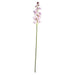 Dainty Orchid Blush Pink Artificial Silk Flowers - Lost Land Interiors