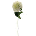 Single Hydrangea Cream Artificial Flowers - Lost Land Interiors