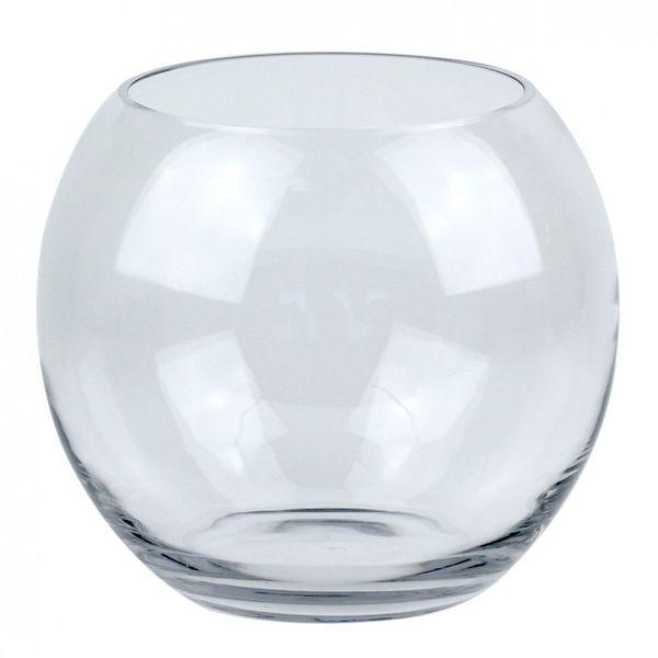 XL Bubble Bowl (16 inch, 40cm) Fish Bowl Vase - Lost Land Interiors