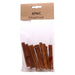 Small Pack Cinnamon Sticks 8cm - Lost Land Interiors
