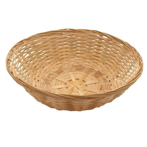 Bread Basket 14inch Display Basket - Lost Land Interiors