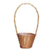 Golden Pot Mum Basket - Lost Land Interiors