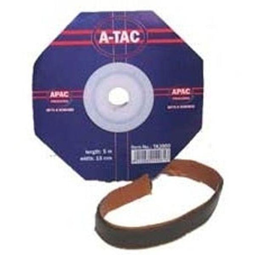 A-Tac 5m Green Soft Fixing Material for coffin tops etc - Lost Land Interiors