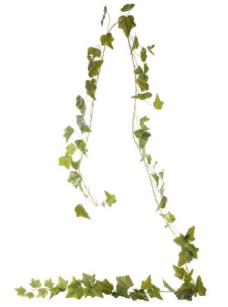English Ivy Garland Green 1.8M Artificial Foliage - Lost Land Interiors