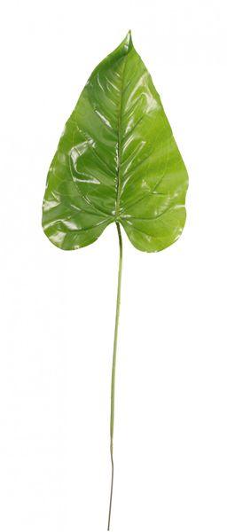 Real Touch Tropical Leaf 68cm Monsteresa - Lost Land Interiors
