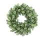 50cm Spruce Wreath Artificial Wreath - Lost Land Interiors