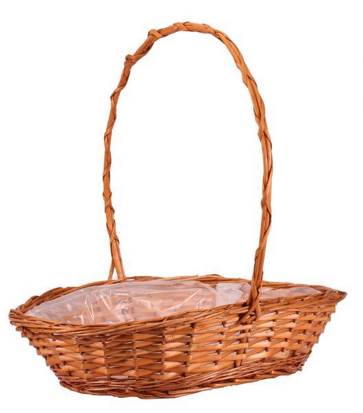 Punt Basket 41cm - Lost Land Interiors