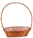 Manhattan Oval Display Basket 51cm - Lost Land Interiors
