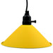 Modern Ceiling Yellow Pendant Light Lamp Shade Chandelier~3175 - Lost Land Interiors