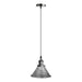 New Style Vintage Industrial Retro Loft Metal Ceiling E27 Lamp Shade Pendant Light~2204 - Lost Land Interiors