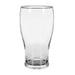 Set of 6 Traditional Tulip Beer Glass Tumblers - 570ml (19.2oz) Beer Pint Glasses - Lost Land Interiors