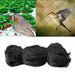 12 x Anti Bird Garden Netting Pond Net Protection Plants Veg Crops Fruit Fine Mesh 2M X 10M - Lost Land Interiors