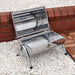 Kingfisher Portable Barrel Barbecue - Lost Land Interiors