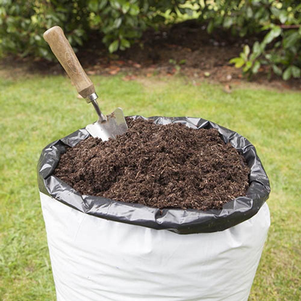 50L Professional Compost Soil - Lost Land Interiors